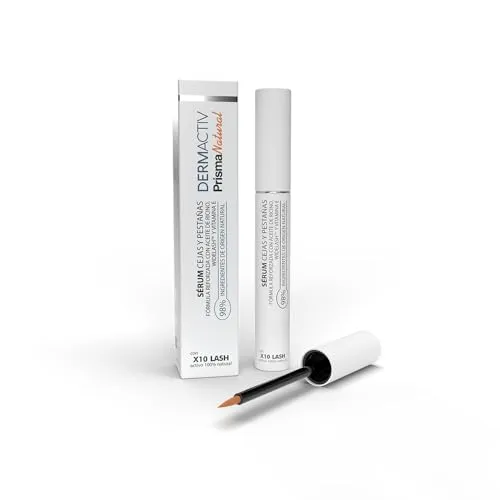PRISMA NAT. Augenbrauenfarbe, 5 ml