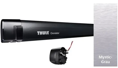 Thule Omnistor 5200 Markise mit 12V-Motor von Thule