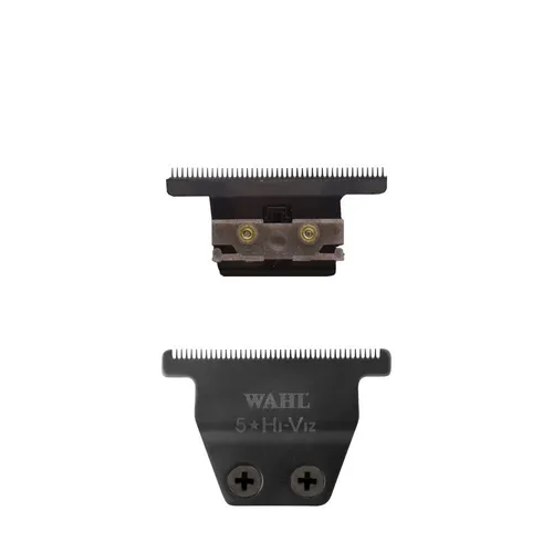 Wahl HSM Detailer HI-VIZ Schneidsatz - Rasierzubehör mit hochvisibler Schneidetechnologie für präzise Haarschnitte und professionelle Ergebnisse.