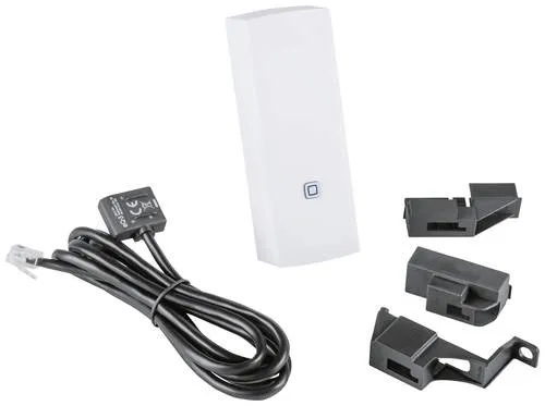 Homematic IP Schnittstelle für Gaszähler eQ-3 HmIP-ESI-GAS