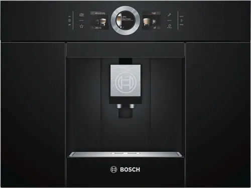 Bosch Hausgeräte CTL636EB6