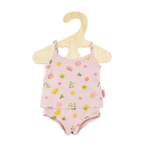 Heless Puppen Unterwäsche Prinzessin Emily 35-45 cm