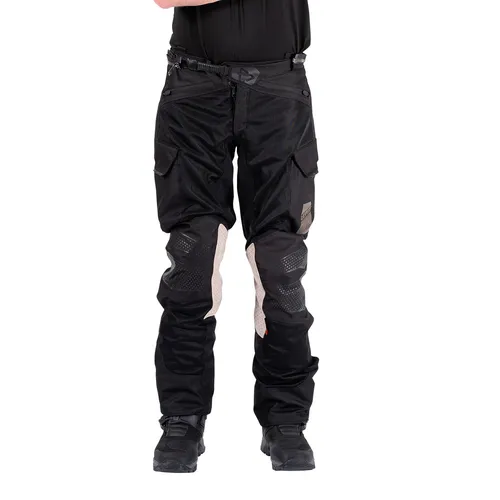 Motorradbekleidung von LEATT