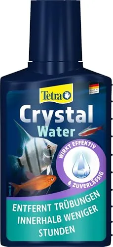 Tetra CrystalWater