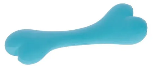 Kerbl Spielknochen Knochen Vollgummi 17 cm 80792, (1-tlg)