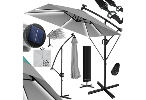 KESSER Ampelschirm Holly von Kesser