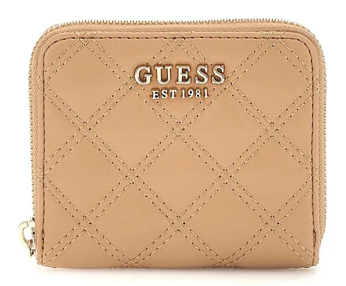 Guess Geldbörse Zip Around Wallet