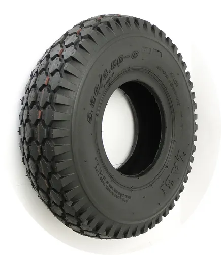 Reifen Ø 350 mm  5.30/4.50-6 4PR  NEU NEU * O350KX4 von Zabi