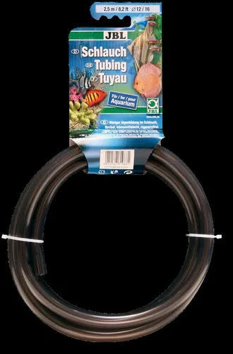 Schläuche & Rohre für Aquarien & Teiche von JBL GmbH & Co. KG
