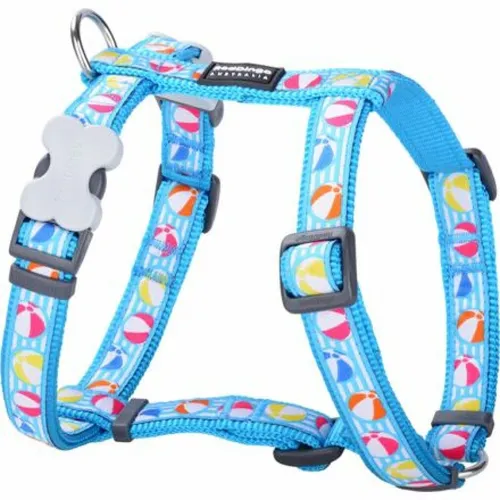 Red Dingo Hunde-Geschirr Harness von Red Dingo