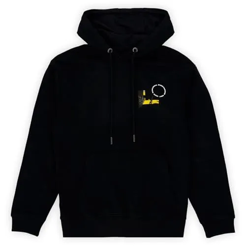 Dortmund BVB Matchday II Hoodie