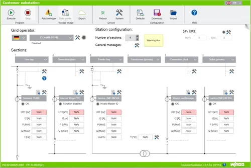 Compiler & Programmierungstools von WAGO GmbH & Co. KG Application