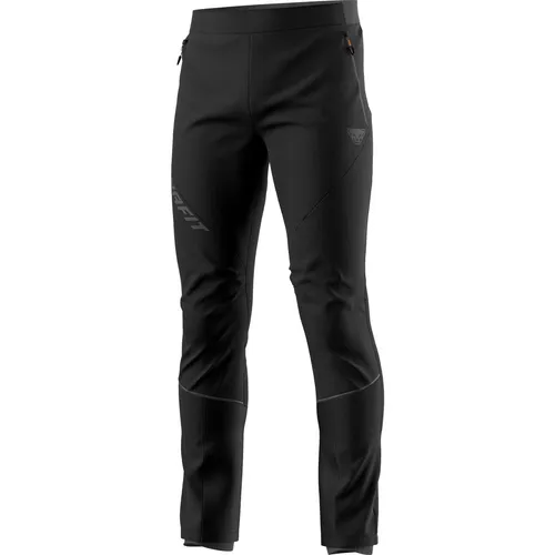 DYNAFIT Herren Keilhose SPEED DST PNT M - Wanderhose mit cleverem Materialmix für optimale Bewegungsfreiheit und Atmungsaktivität, ideal für Skitouren und winterliche Aktivitäten.