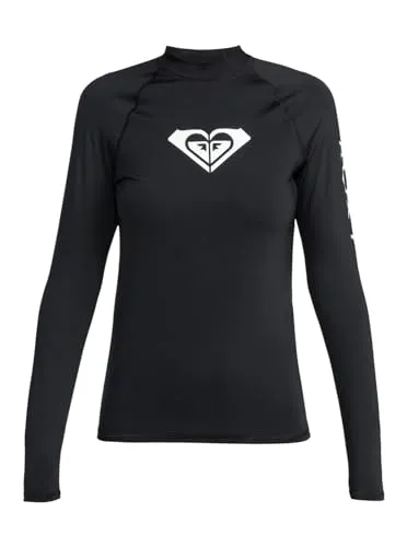 Roxy Sporttop Whole Hearted schwarz XL von Roxy