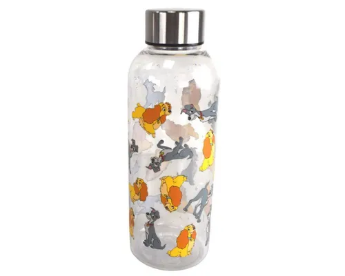 Stor Trinkflasche Kunststoff Flasche für Kinder 850ml Trinkflasche Motiv Kinderflasche, extra leicht