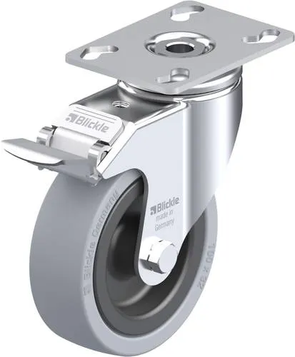 Blickle Laufrollen von Blickle