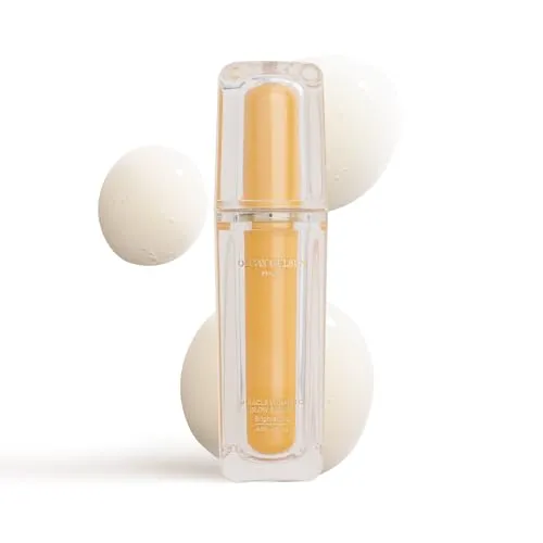 OGB Miracle Vitamin C Serum für das Gesicht – Aufhellendes Glow-Serum für strahlende Haut
