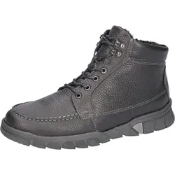 Waldläufer 965901 169 001 Stiefel schwarz 41,5 EU von Waldläufer
