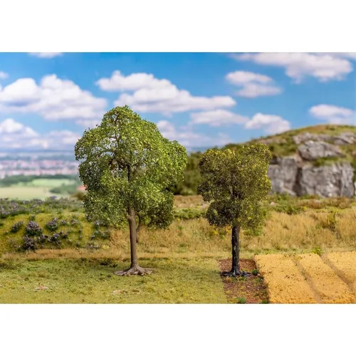 Faller 181801 Linde und Elsbeere Spurweite TT N H0