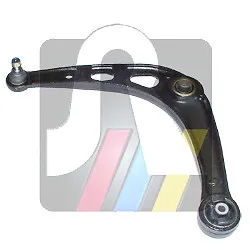 RTS Lenker, Radaufhängung 96-90439-2