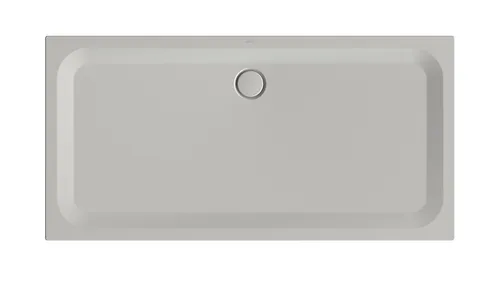 BetteUltra Rechteck-Duschwanne 1800x900x35mm von Bette