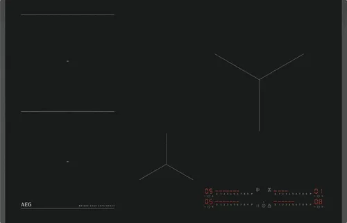 AEG Induktionskochfeld TII84B0FFZ 80cm von AEG