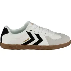 Hummel WIP 402717-0001 in WHITE/BLAC color size 43 - Weiß - 43