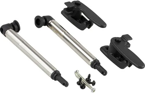 Dometic Aussteller Paar, stufenlos, für S4-Austellfenster, 350mm