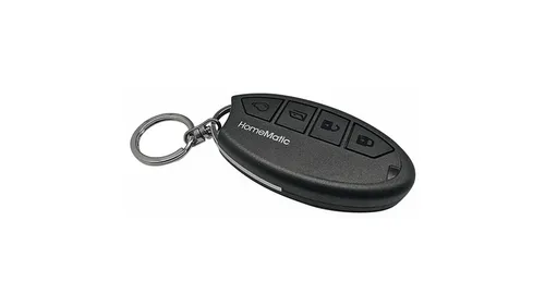 Produktbild Homematic Funk-Handsender KeyMatic tHM-RC-Key4-3