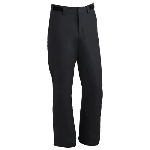 Maier Sports Skihose Majelletta M Herren - Wasserdichte Herren Schneehose mit 4-Wege-Stretch für optimale Bewegungsfreiheit, perfekt für Wintersport und Outdoor-Aktivitäten.