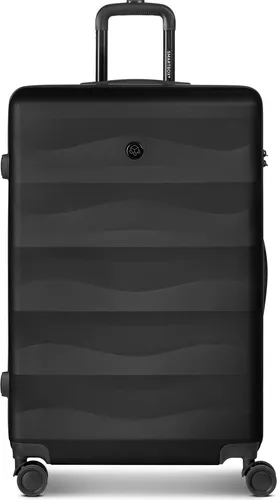 Smartbox Hartschalen-Trolley Edition 03, 4 Rollen, ABS