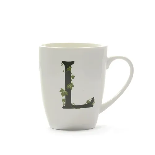 Tasse/Mug Brief L 380CC Linie