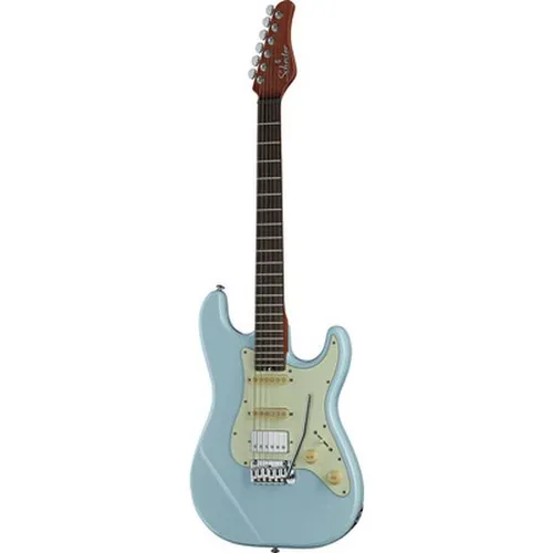 Produktbild Signature Nick Johnston HSS AF