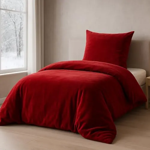 Bettbezüge von MALIKA