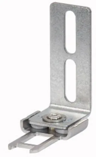 Eaton Betätiger gewinkelter, flexib. LS-XF-ZBZ - Zubehör und Ersatzteile: Gewinkelter, flexibler Betätiger aus Edelstahl, ideal für ungenau schließende Türen und sorgt für zuverlässige Funktionalität.