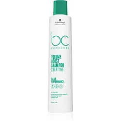 Produktbild Schwarzkopf Professional BC Bonacure Volume Boost Shampoo 250 ml