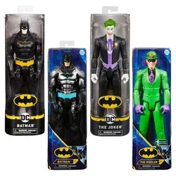 Spin Master Batman 30cm Figuren