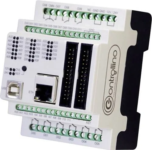 Produktbild Controllino MAXI 100-100-00 SPS-Steuerungsmodul