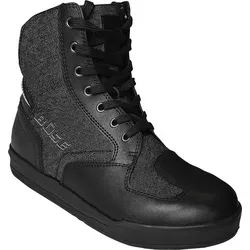 Büse B65 Citystiefel Schwarz 46 von BÜSE