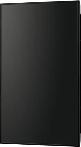 Sharp PN-HS501 50 Zoll 4K UHD Display - Monitore mit 3840x2160 Auflösung, ideal für digitale Beschilderung und 24/7 Betrieb, ausgestattet mit 3x HDMI und USB für vielseitige Nutzung.