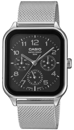 Analoge Uhren von CASIO