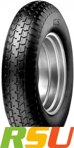 Vredestein V25 (TT) 4PR 4.00-8 Reifen von Vredestein