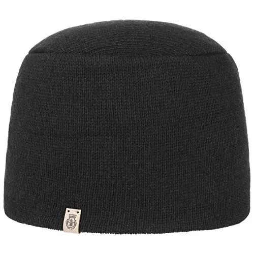 Roeckl Beanie Essentials - Zeitlose Mütze für jeden Look - Beanies - Kuschlig weiches Material, ideal für kalte Tage und vielseitig kombinierbar mit jedem Outfit.