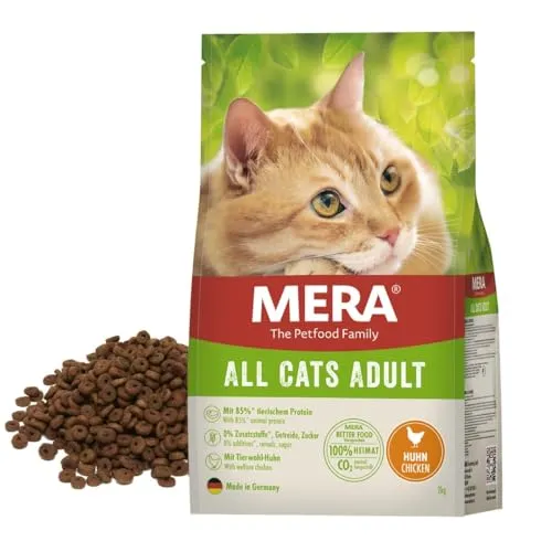 MERA Cats Huhn 2kg