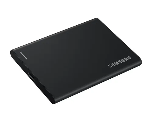 Portable SSD P7 von Samsung