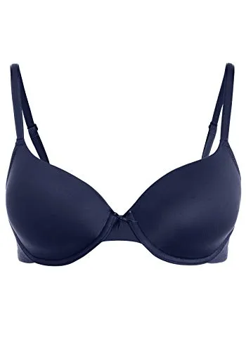 Lascana Damen Schalen-BH »Ela - »perfect basic«« von LASCANA 