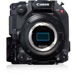 Canon EOS C300 Mark III EF-Bajonett von Canon