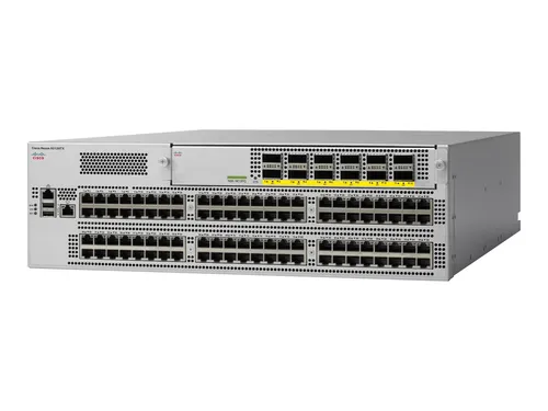 Produktbild Cisco C1-N9K-C93128TX Switch II price incl VAT 3 yr warranty* B2B