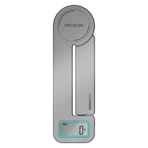 Cecotec Cook Control 10100 EcoPower Compact Waage