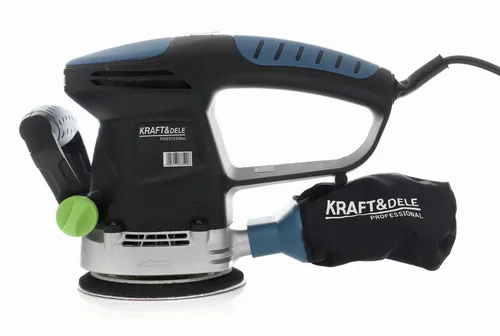 KING SERIES KD1678-Z Exzenterschleifer